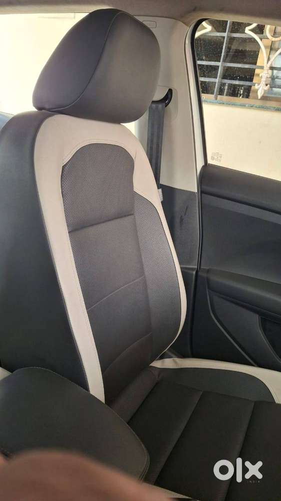 Volkswagen Taigun 2023 Petrol 20000 Km Driven