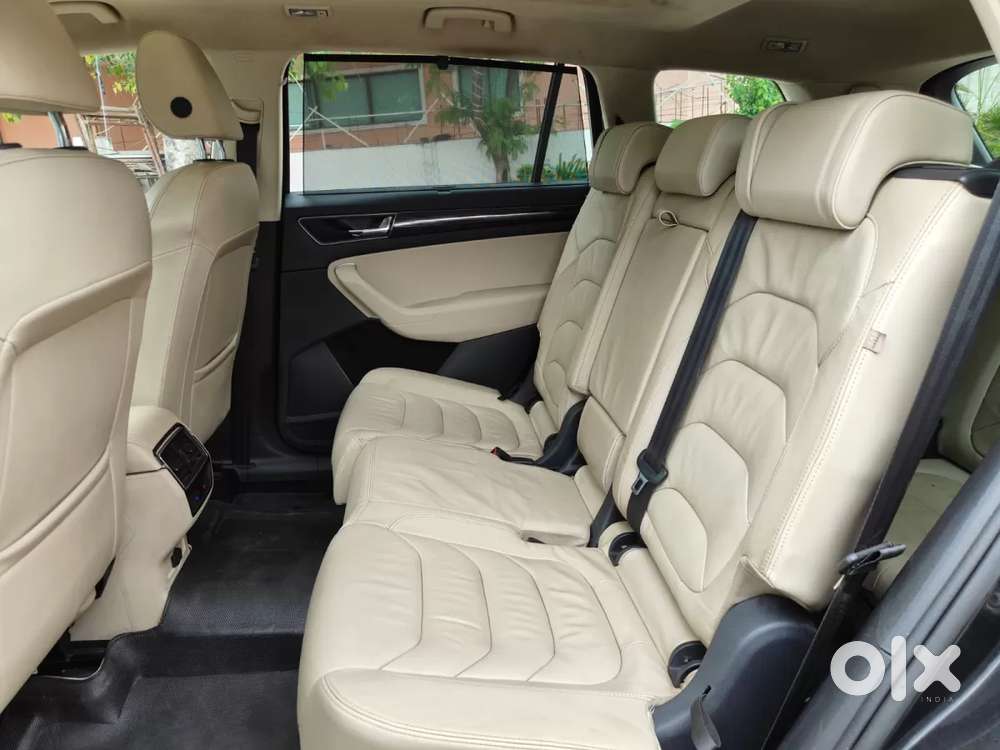 Skoda Kodiaq 2.0 Style Tdi 4x4 At, 2018, Diesel