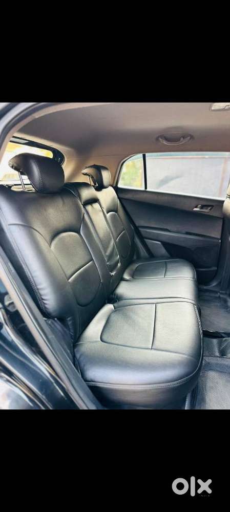 Hyundai Creta 1.6 Sx, 2017, Diesel