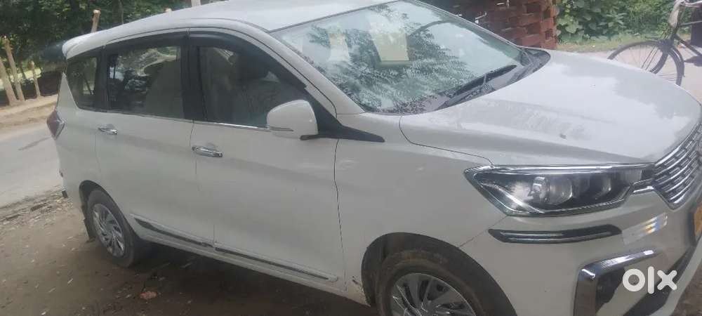 Maruti Brezza Vxi 2020