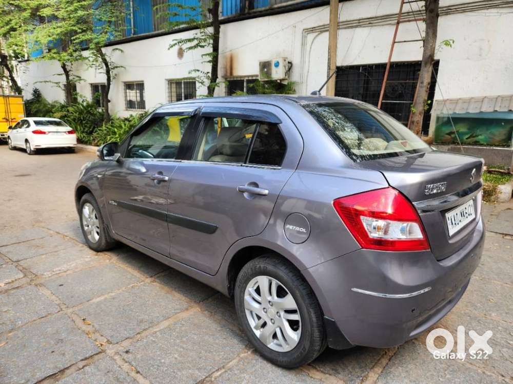 Maruti Suzuki Swift Dzire Zxi Plus , 2012, Petrol