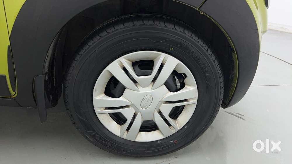 Datsun Redigo S, 2016, Petrol
