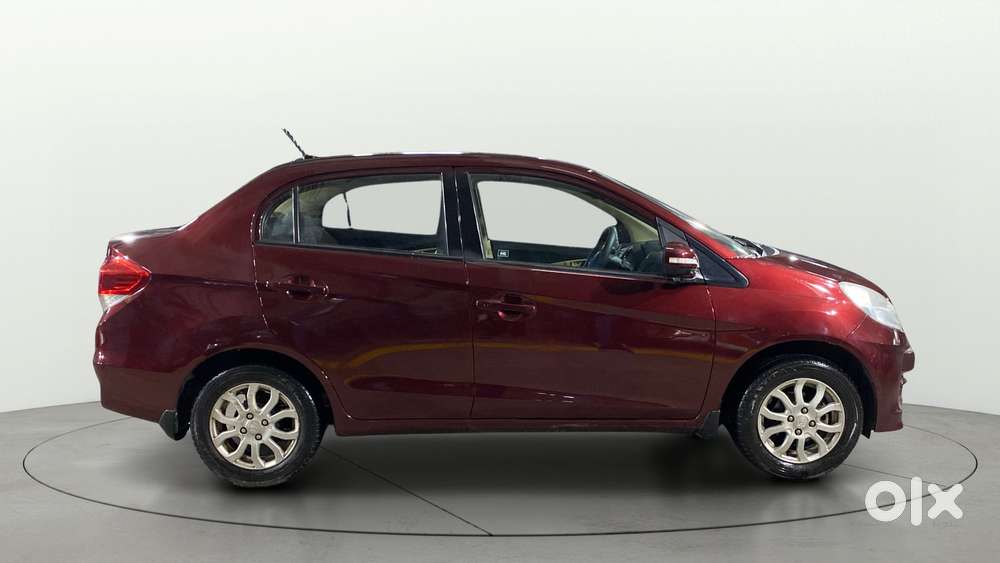 Honda Amaze 2013-2016 Vx I-vtech, 2014, Petrol