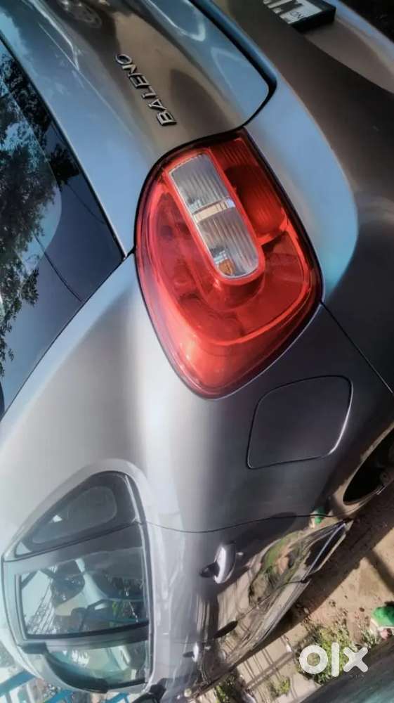 Mint Condition Car For Sale