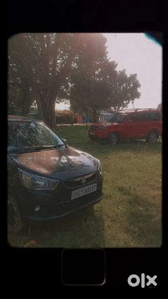Maruti Suzuki Alto 2019