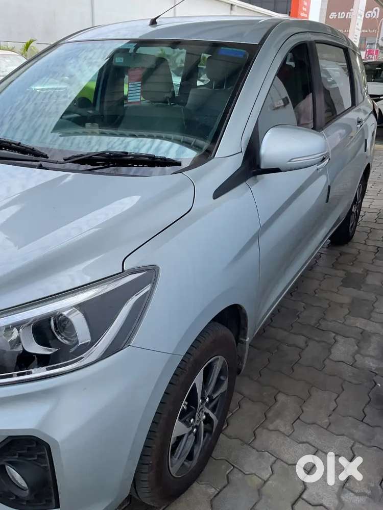 Toyota Rumion (ertiga)