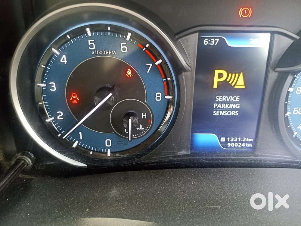 Maruti Suzuki Xl6 Zeta 2021