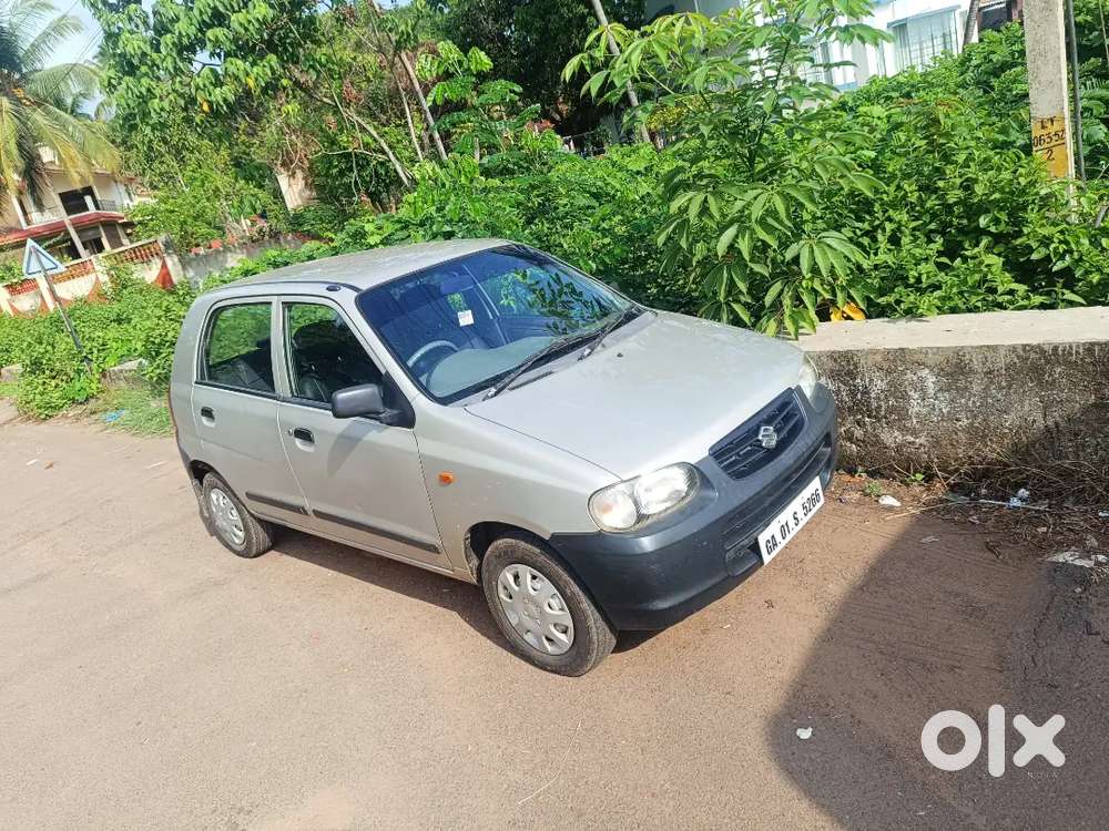 Maruti Suzuki 800 2004 Petrol Well Maintained