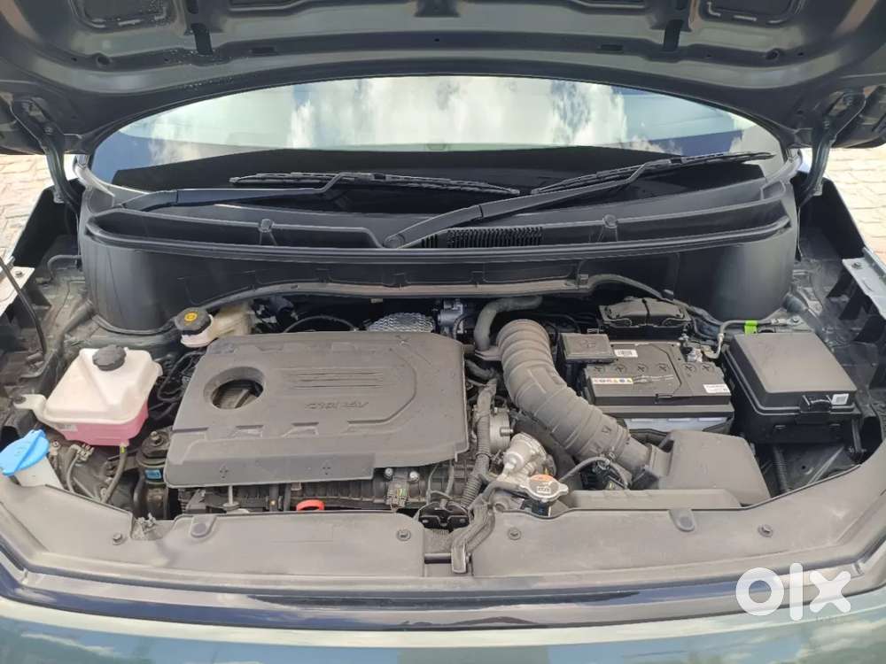 Kia Syros, 2025, Diesel