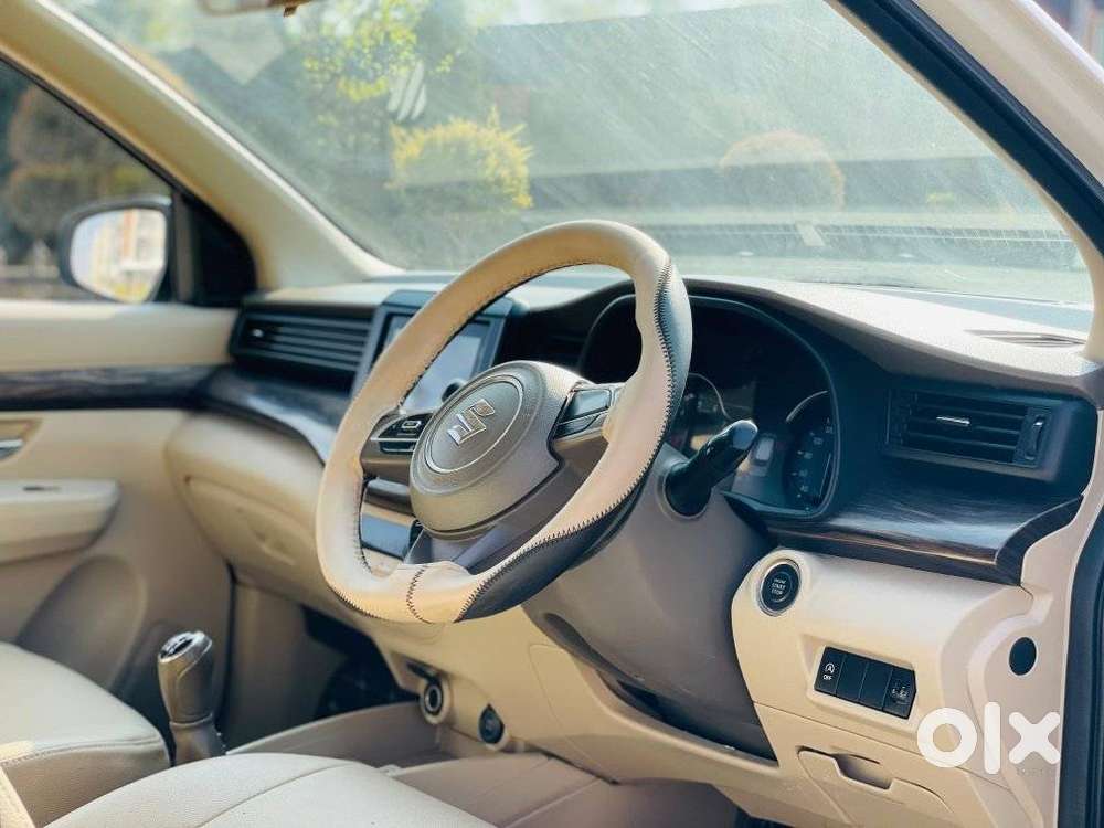 Kia Carens 1.5 Luxury Plus Turbo 7 Str, 2022, Diesel
