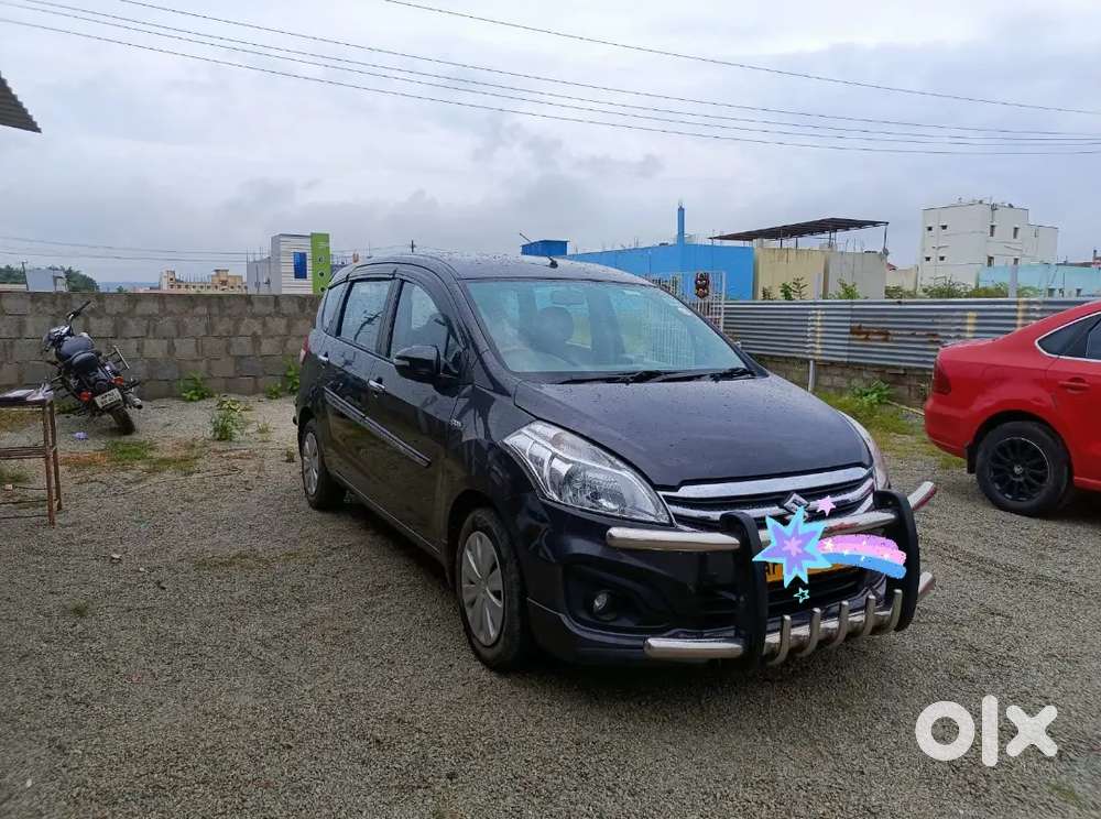 Maruti Suzuki Ertiga 2018 Diesel 145000 Km Driven