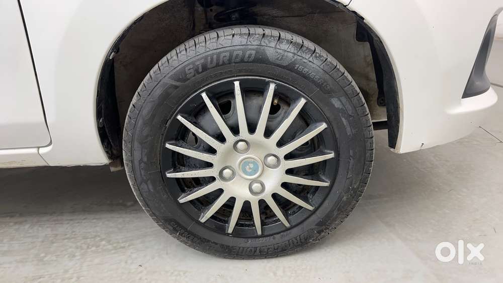 Maruti Suzuki Alto K10 Vxi Airbag, 2017, Petrol