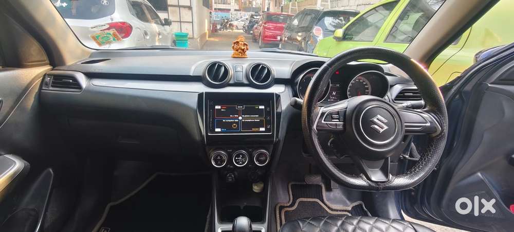 Maruti Suzuki Swift Amt Zdi, 2019, Diesel