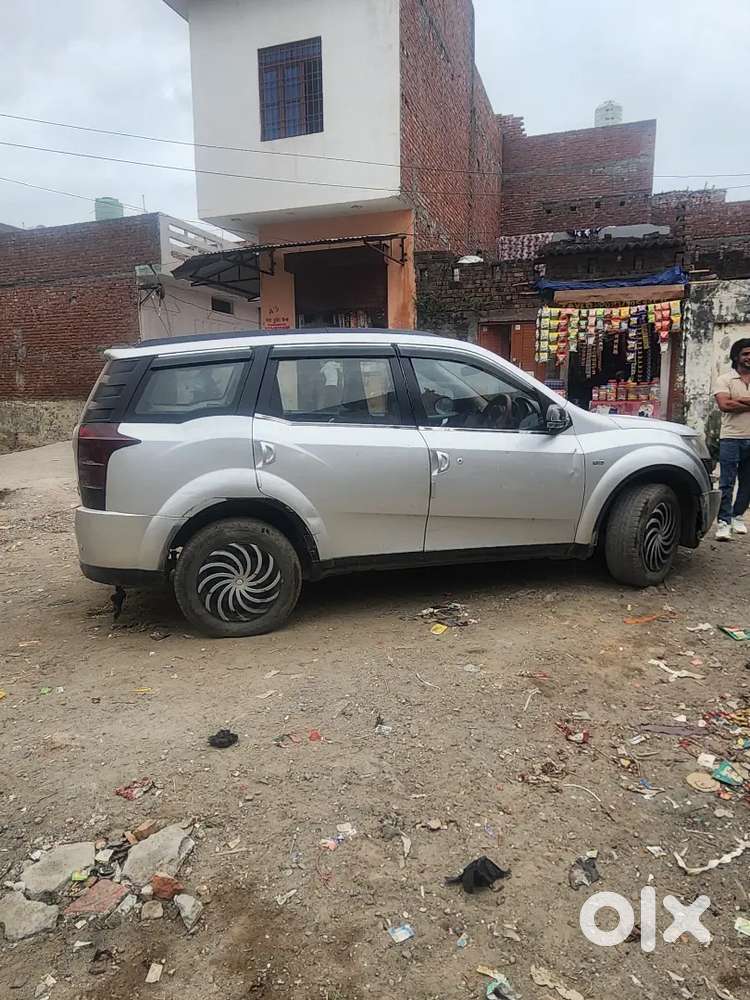 Koi Kami Nahi Hai Gaadi Me