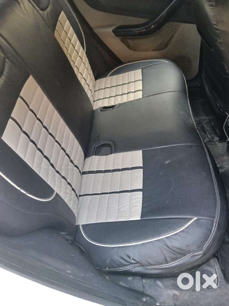 Tata Nexon 1.5 Revotorq Xma Amt (s), 2019, Diesel