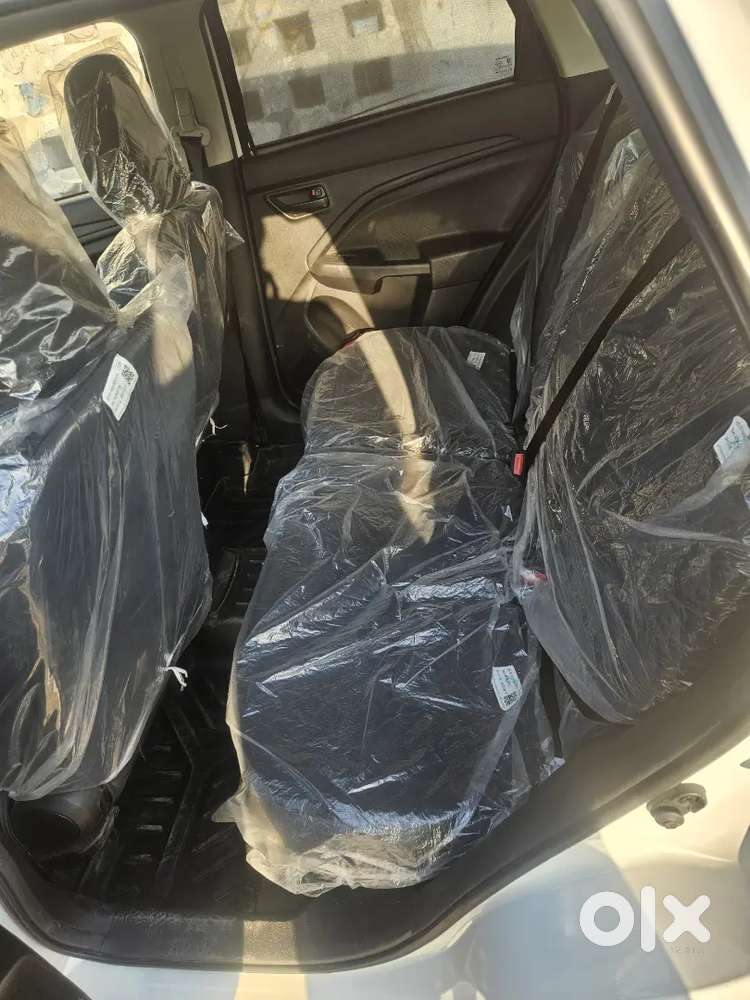 Maruti Suzuki Brezza 2026