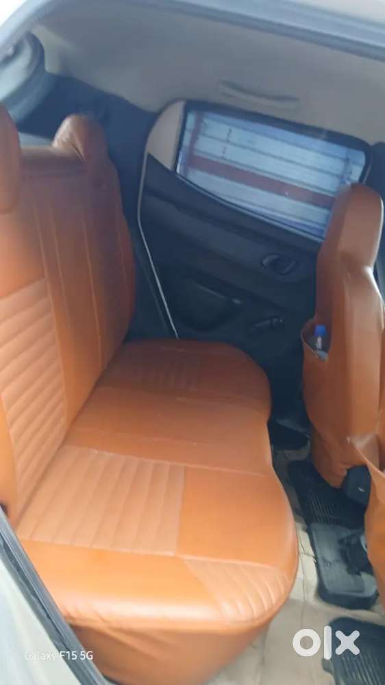 Renault Kwid 1.0 Rxl 2019 Recently Serviced Slightly Negotiable Price