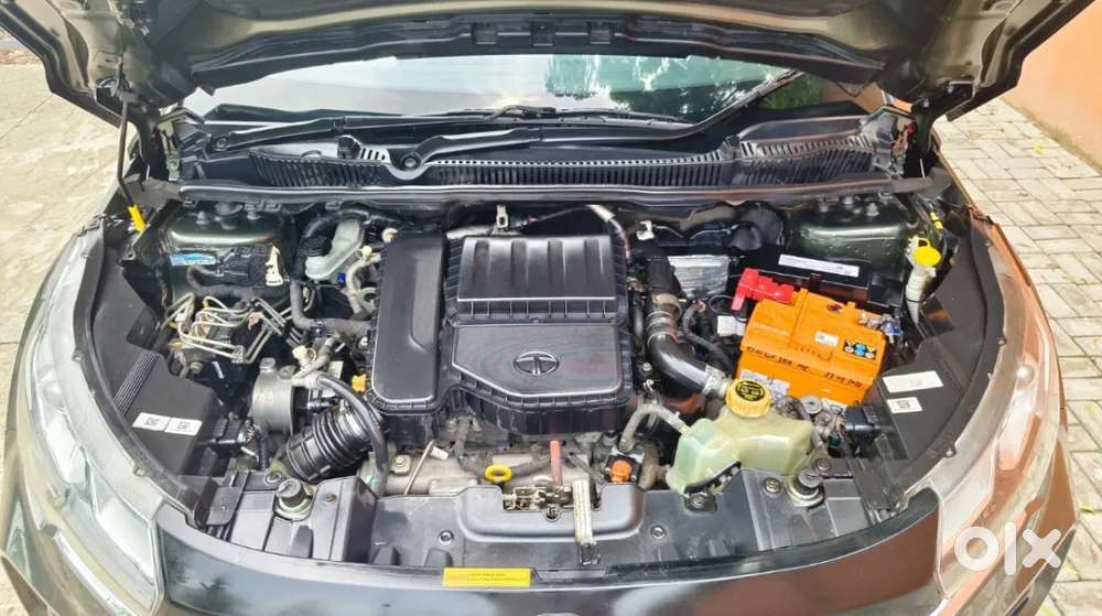 Tata Nexon 1.5 Revotorq Xm, 2022, Diesel