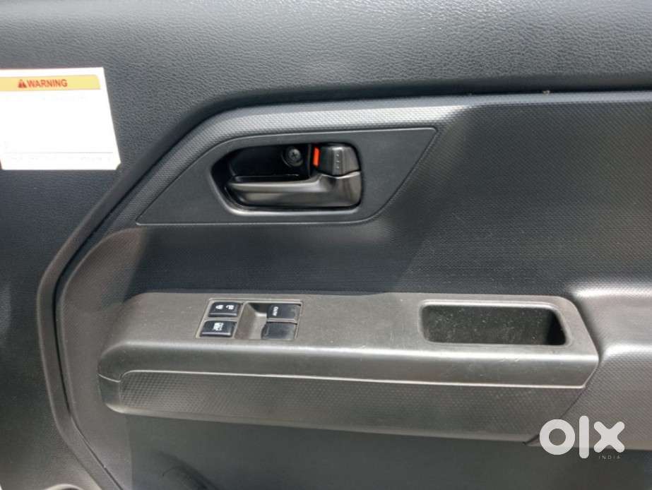 Maruti Suzuki Wagon R Lxi Cng, 2020, Cng & Hybrids