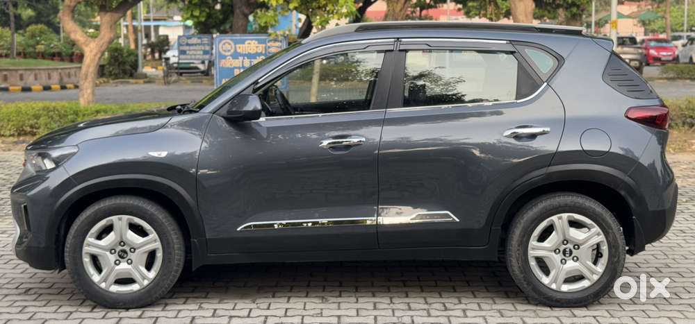 Kia Sonet 1.2 Htk, 2020, Petrol