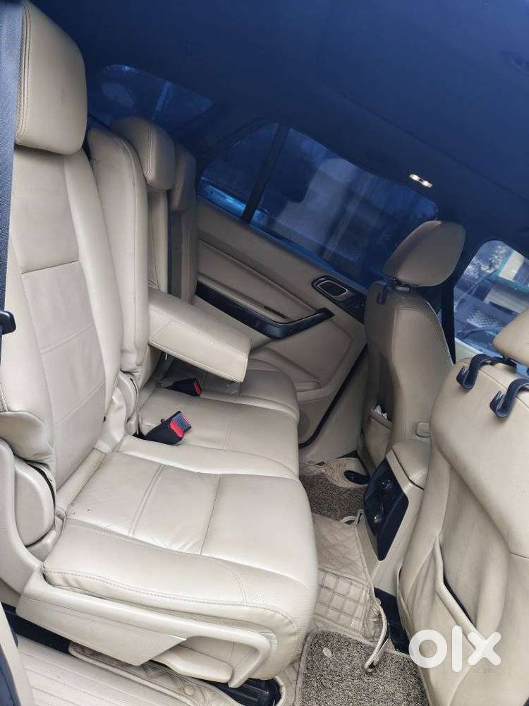 Ford Endeavour Sport Edition, 2021, Diesel