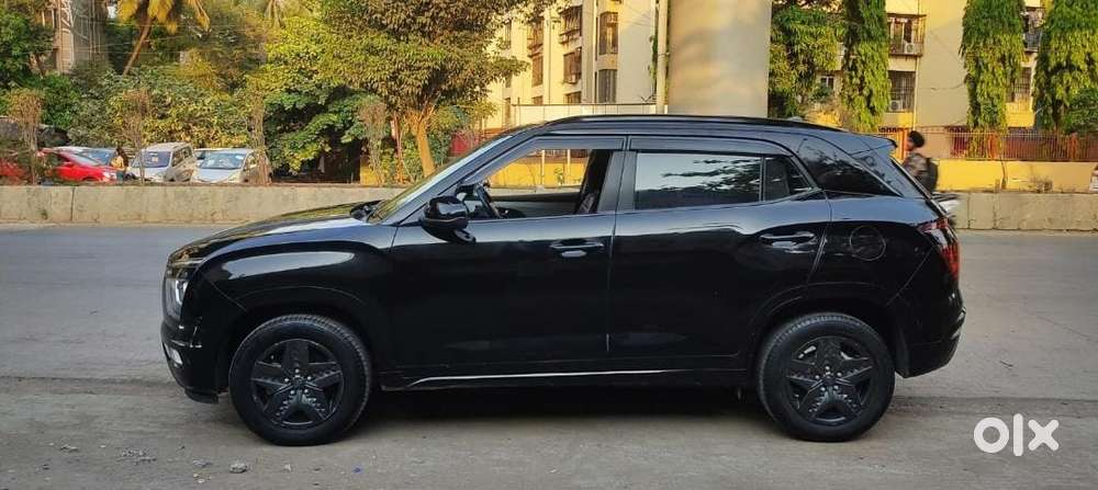 Hyundai Creta 1.5 S Petrol Imt, 2022, Petrol