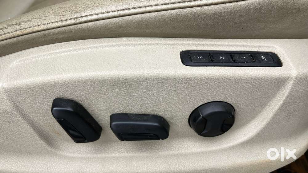 Skoda Octavia 1.8 Tsi At L K, 2018, Petrol