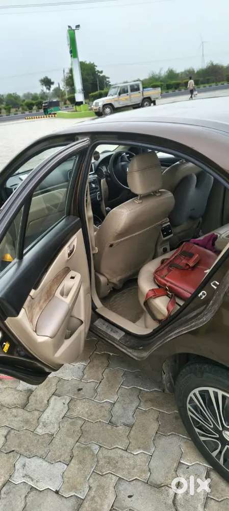 Maruti Suzuki Ciaz Alpha 2017
