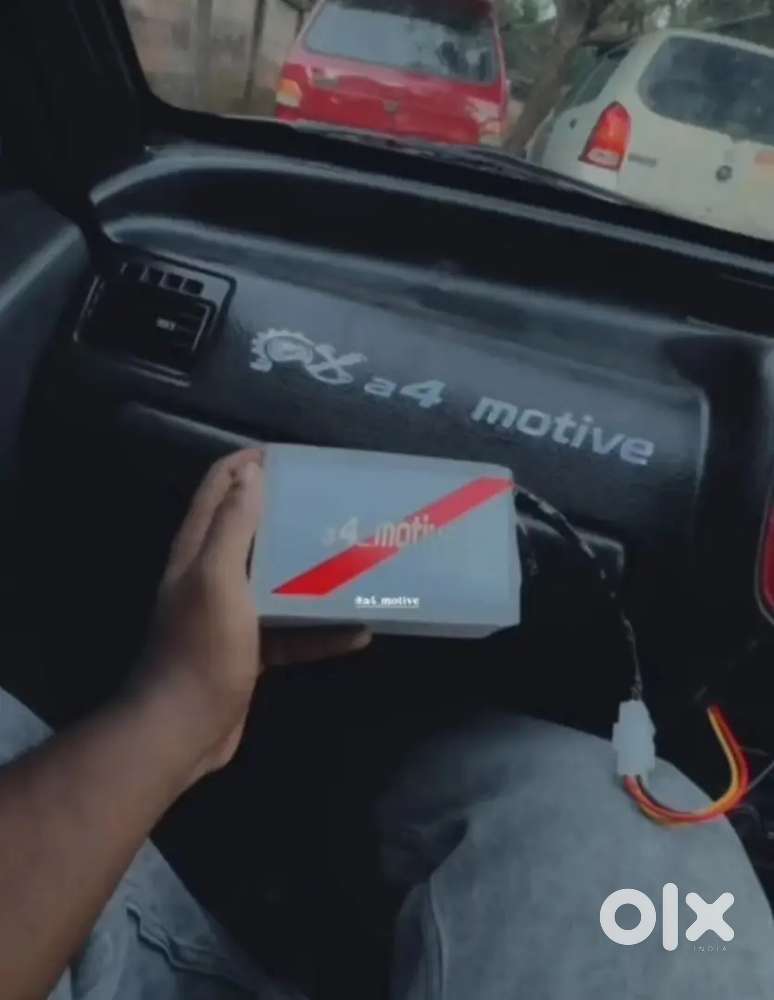 Maruti Suzuki 800 2003 Petrol Manual