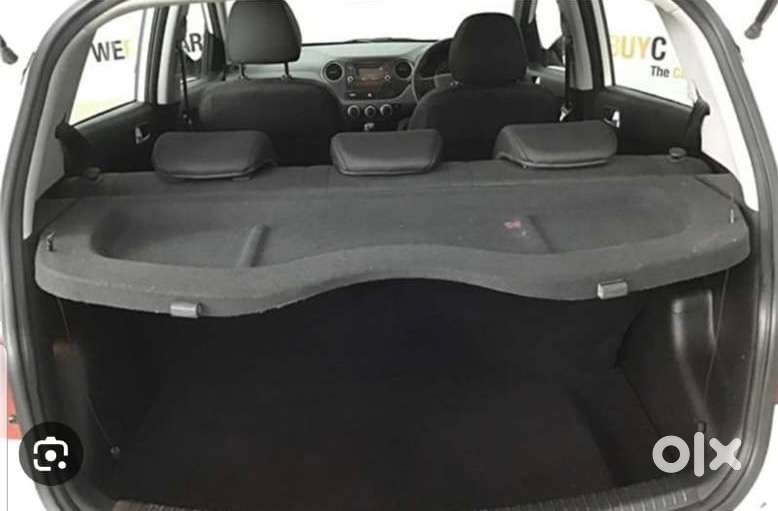 Hyundai I10 Diesel 2017 Car