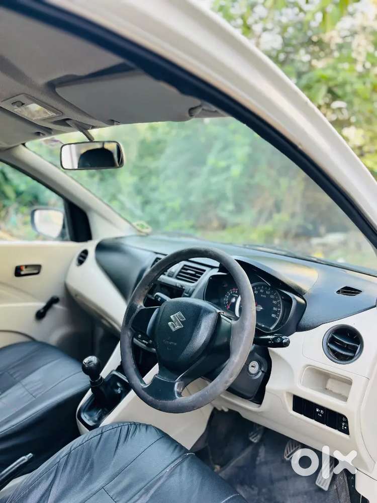 Maruti Suzuki Celerio 2021