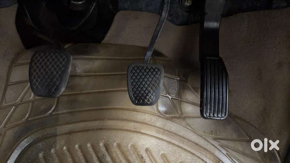 Honda City I Dtec Vx, 2019, Diesel