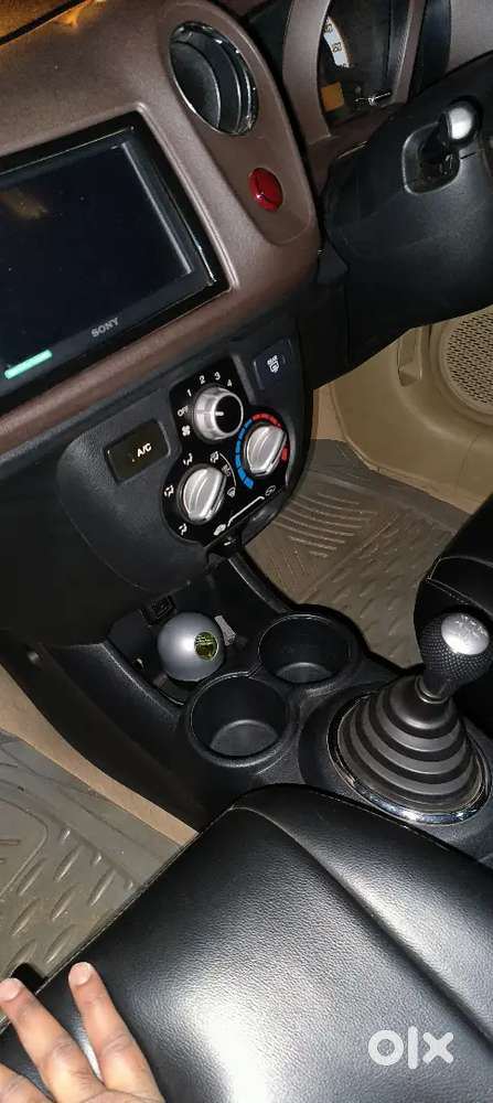 Honda Brio 2014 Petrol Well Maintained
