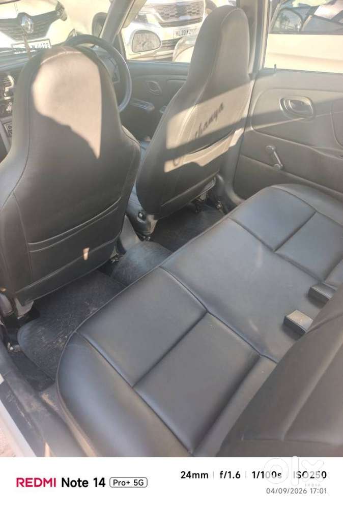 Maruti Suzuki Alto 0.8 Lxi (o), 2012, Petrol