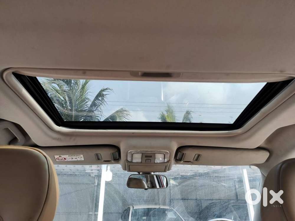 Mahindra Xuv500, 2019, Diesel