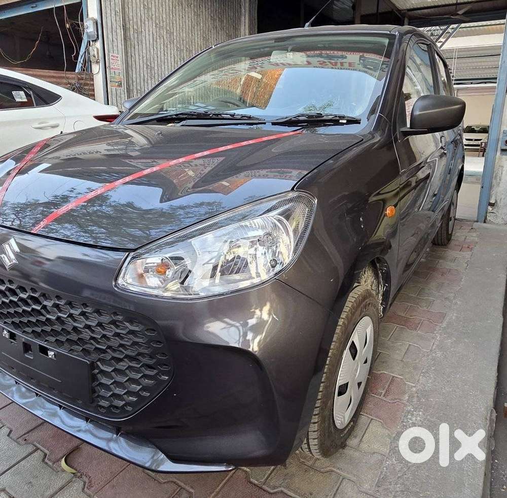 Maruti Suzuki Alto K10 1.0 Vxi, 2026, Petrol