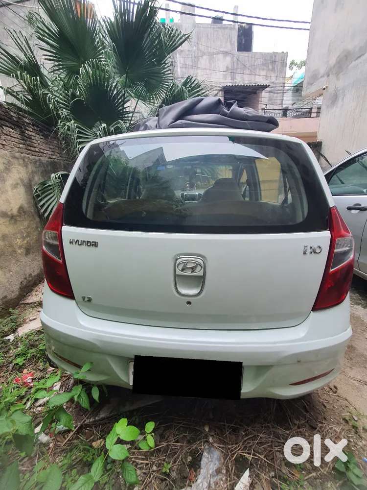 Hyundai I10 Magna 1.2