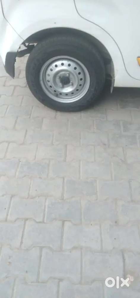 Maruti Suzuki Wagon R 2023 Lxi Cng