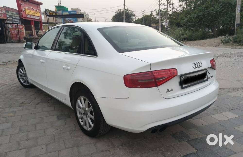 Audi A3 2.0 35 Tdi Premium + Sunroof, 2015, Diesel