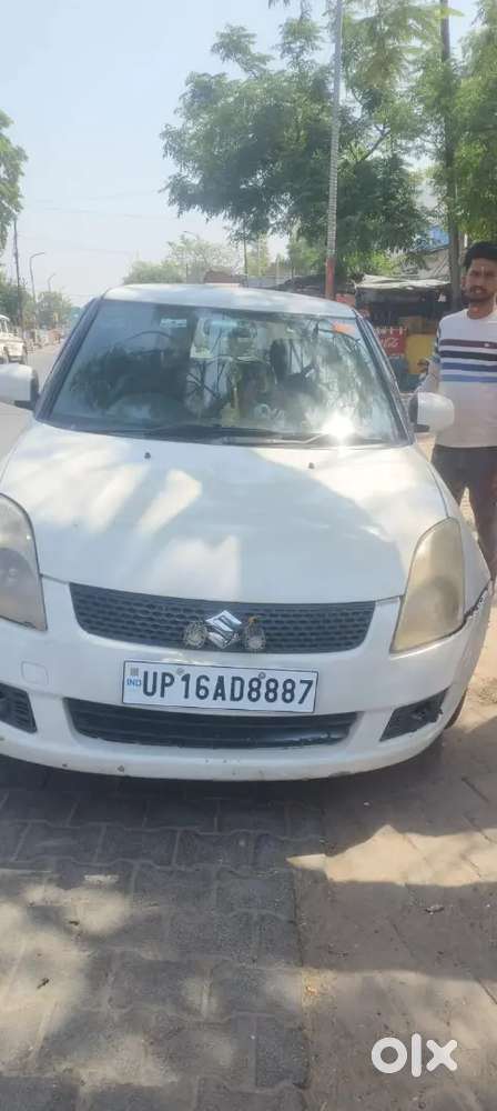 Maruti Suzuki Swift Vdi 2011