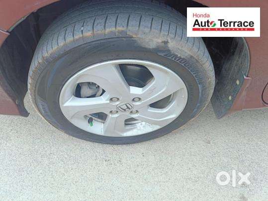 Honda City I Dtec Vx, 2016, Diesel