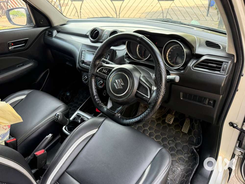 Maruti Suzuki Swift Vxi, 2020, Petrol