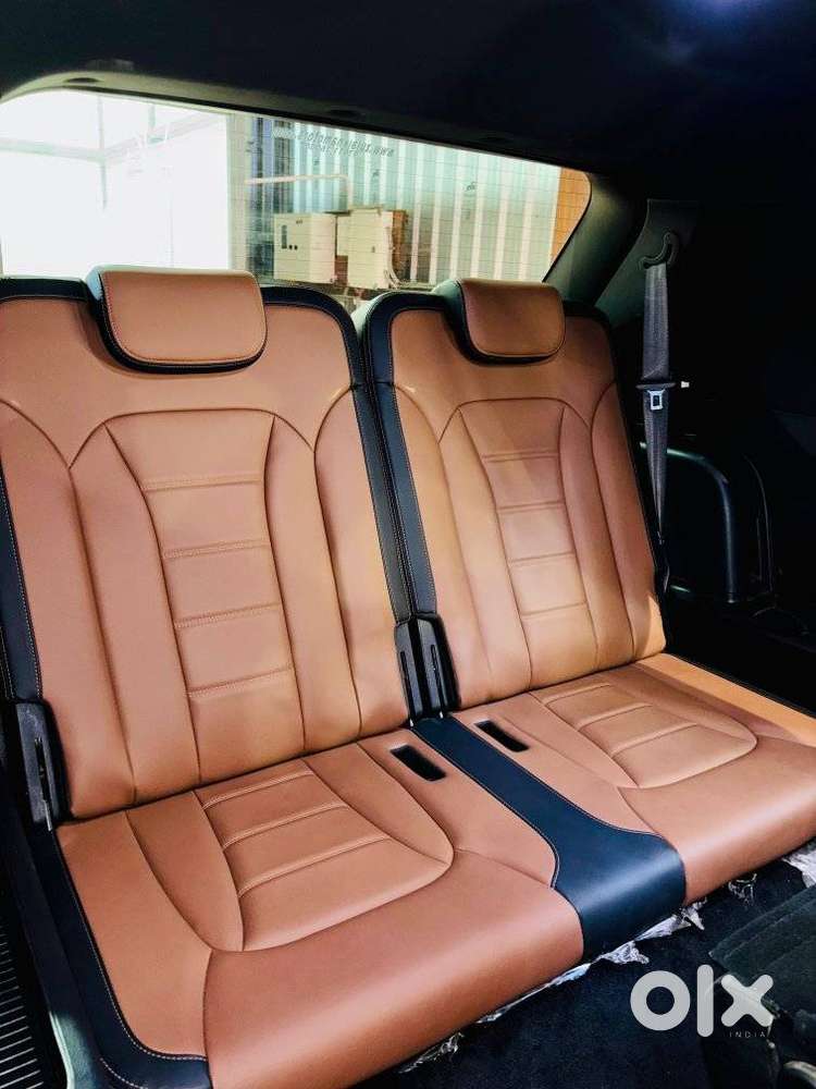 Mahindra Alturas G4 4wd At, 2019, Diesel