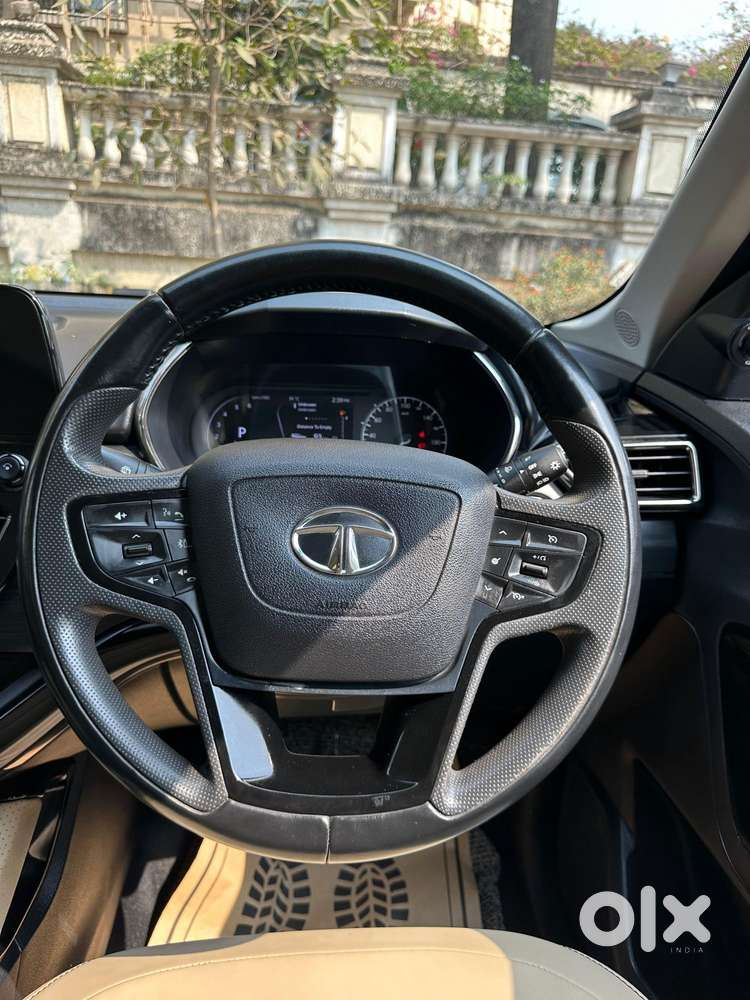 Tata Safari 2.0 Kryotec Xza Plus, 2021, Diesel