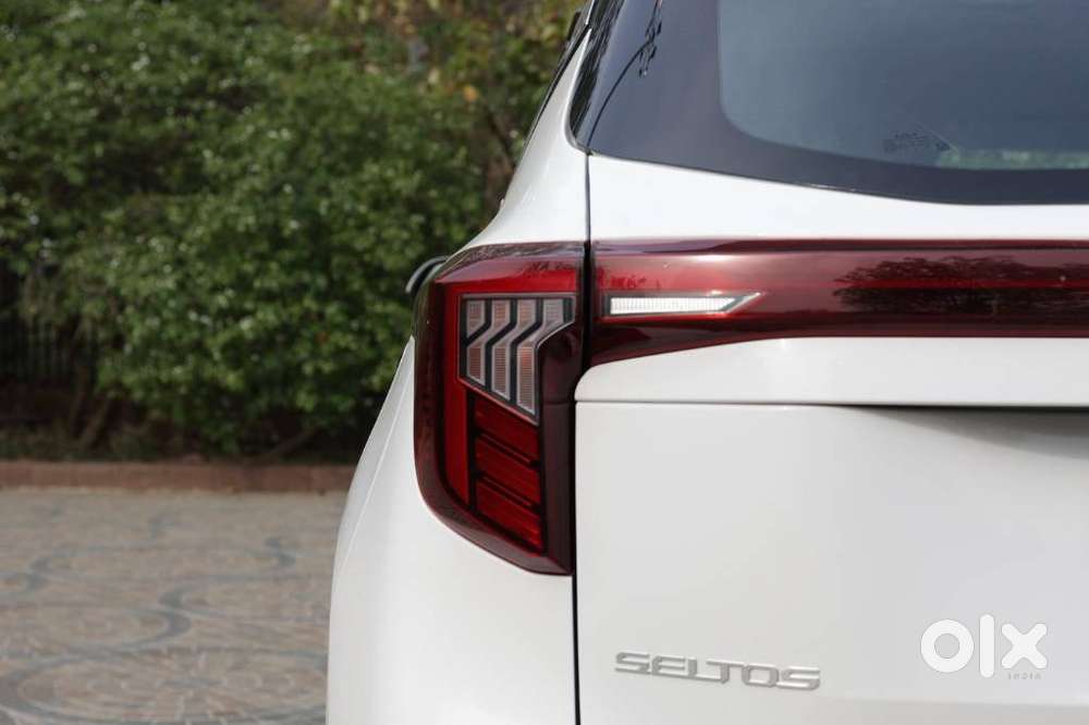 Kia Seltos G1.5 6mt Hte (o), 2025, Petrol