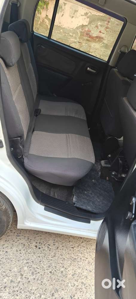 Maruti Suzuki Wagon R 1.0 2019-2022 Lxi Cng, 2016, Cng & Hybrids