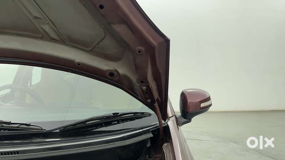 Honda Amaze Vx I-vtec, 2014, Petrol