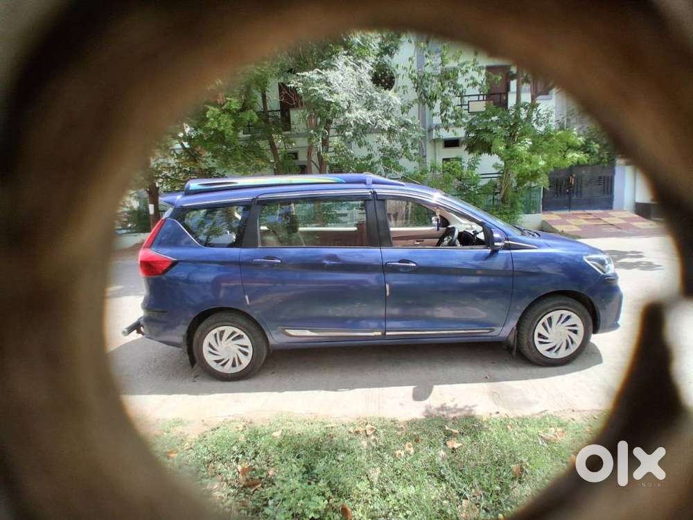Maruti Suzuki Ertiga Vxi (o) Cng, 2023, Cng & Hybrids