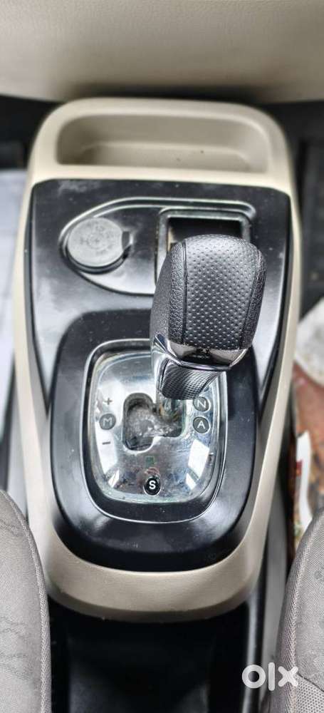 Tata Nano Xta, 2016, Petrol
