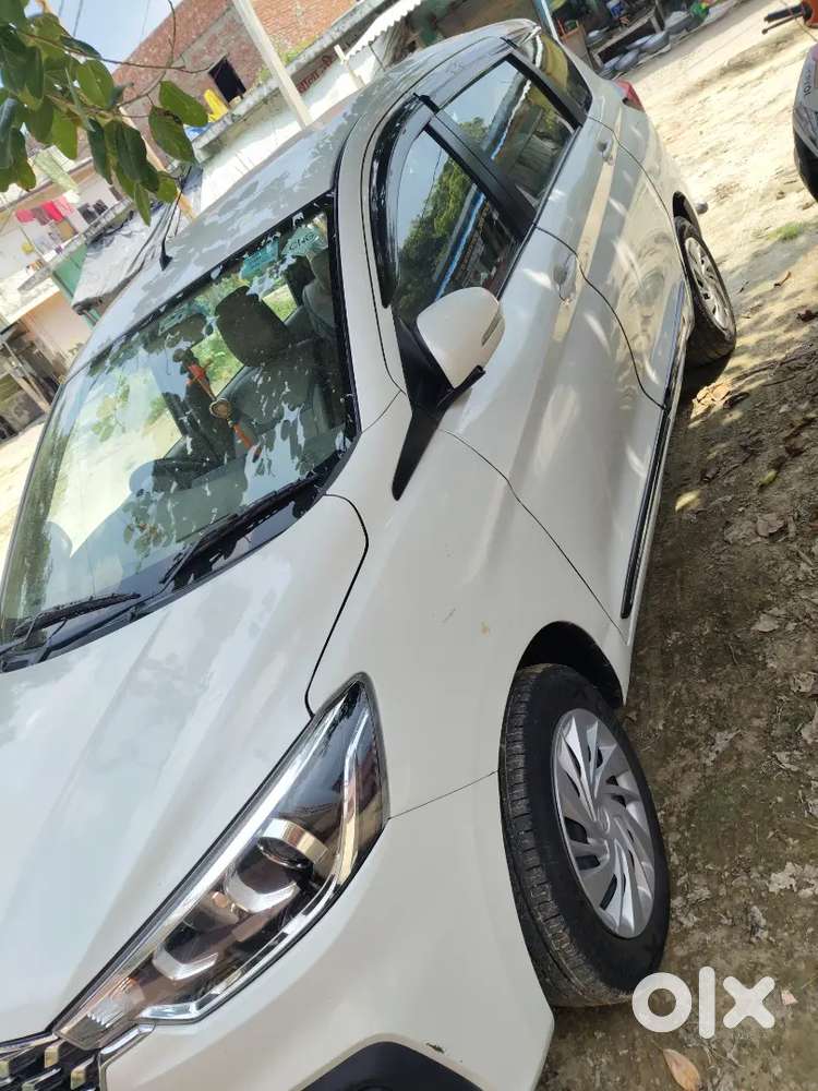 Maruti Suzuki Ertiga 1.5 Tour M 2025